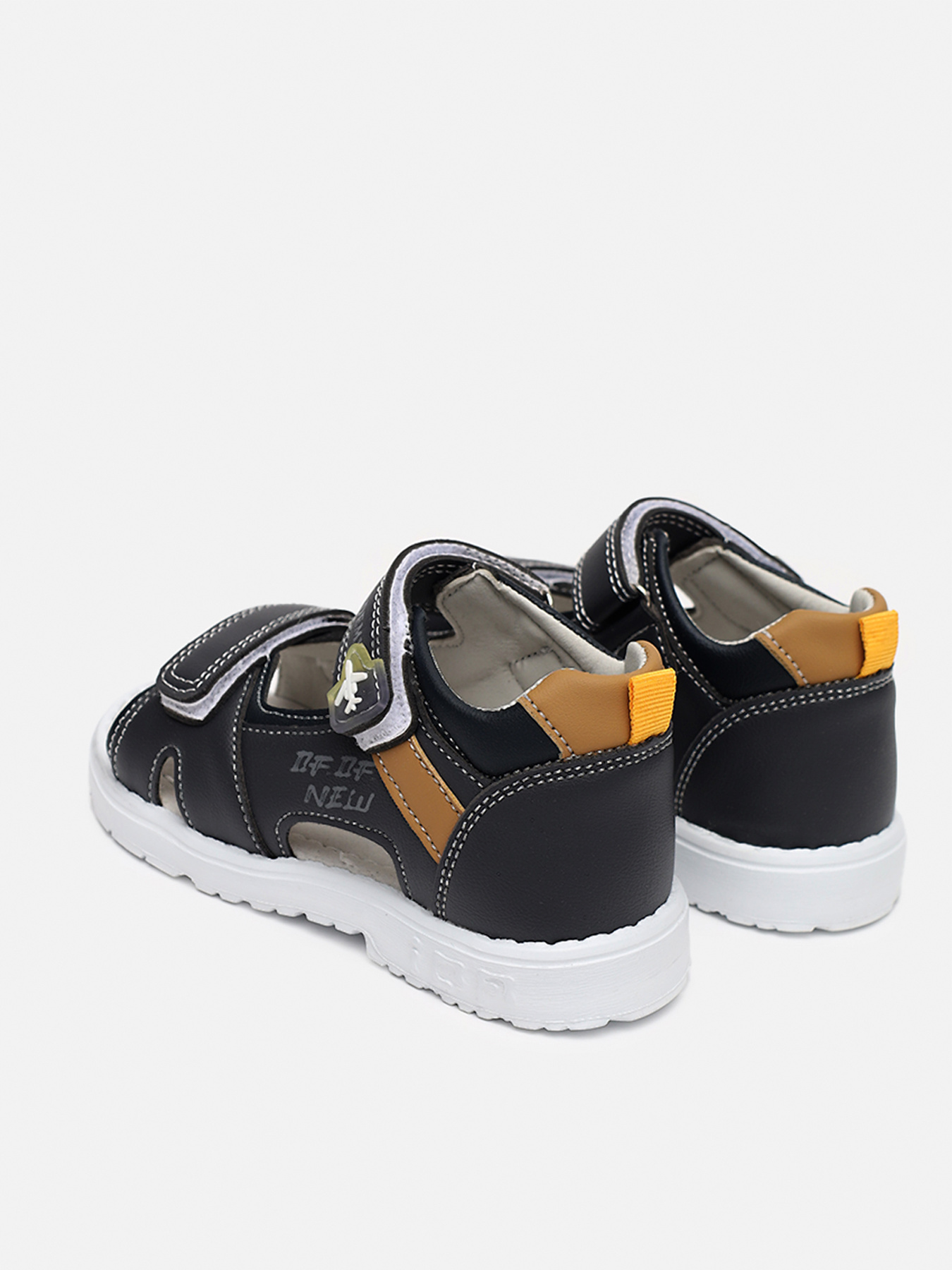 Сандалии Buddy Sheep модель ЦБ-00264554 Фото