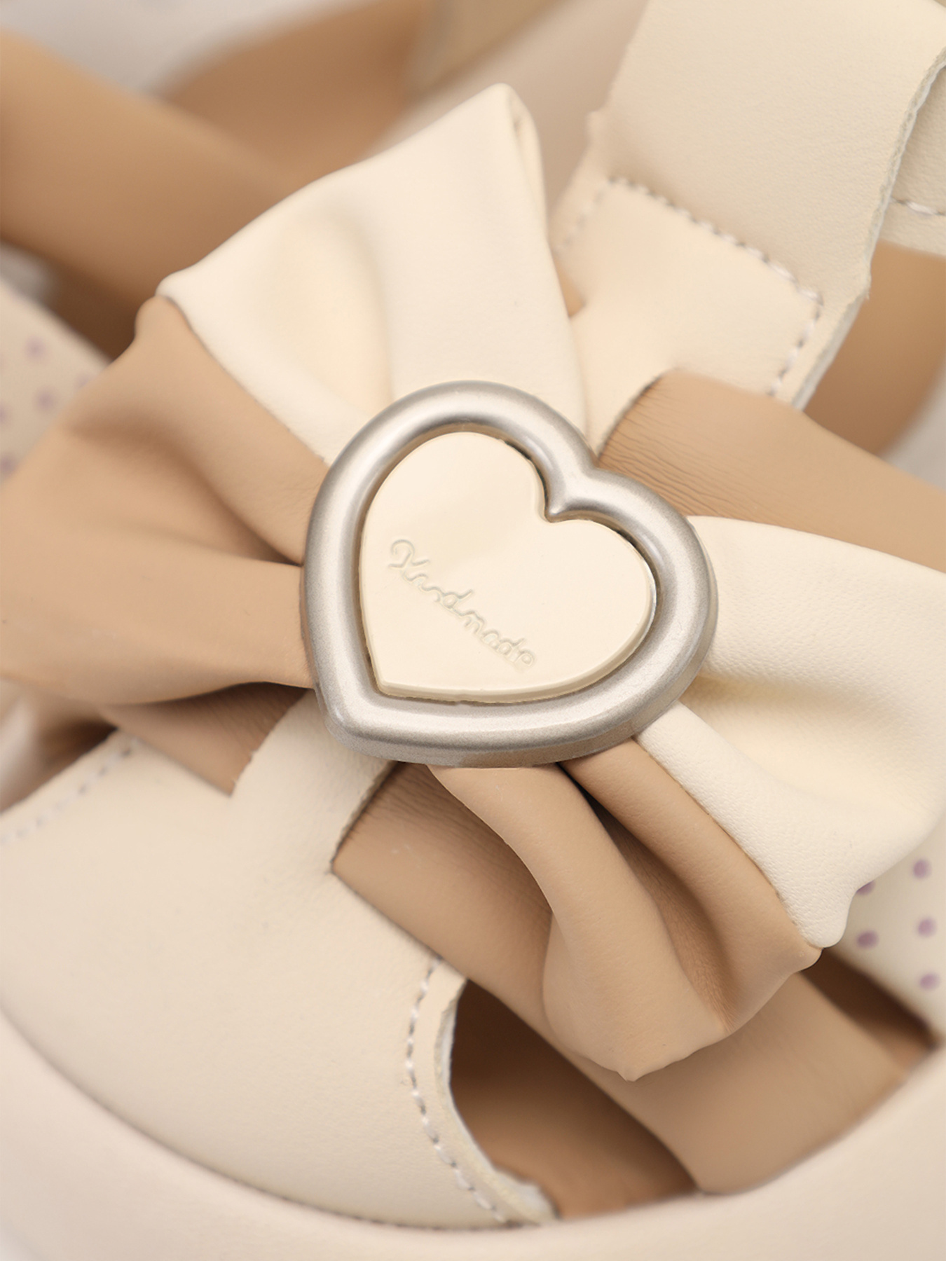 Сандалії Buddy Sheep модель ЦБ-00264557 Фото