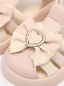 Сандалії Buddy Sheep модель ЦБ-00264559 Фото