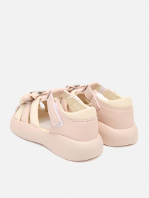 Сандалії Buddy Sheep модель ЦБ-00264559 Фото