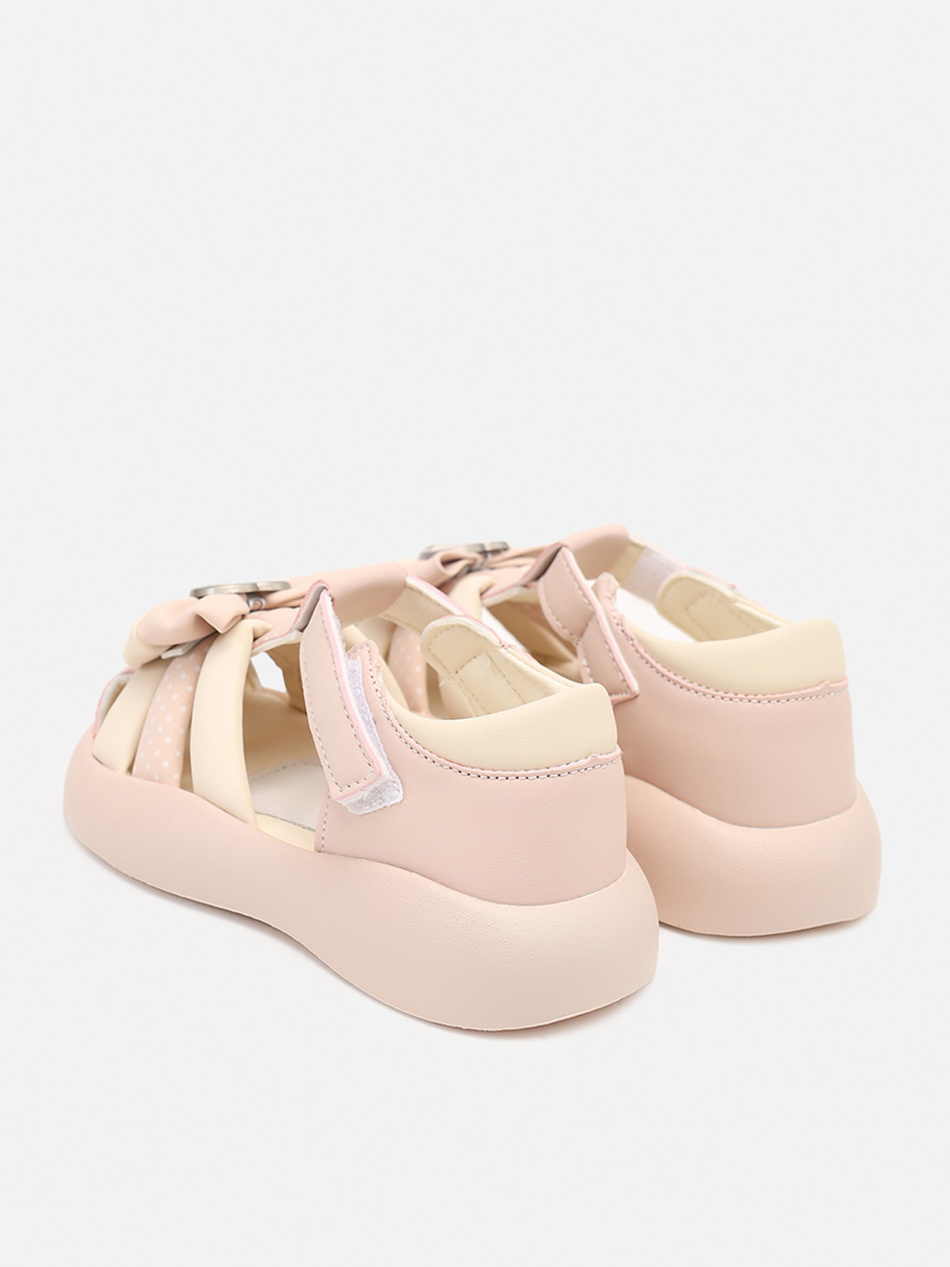 Сандалії Buddy Sheep модель ЦБ-00264559 Фото