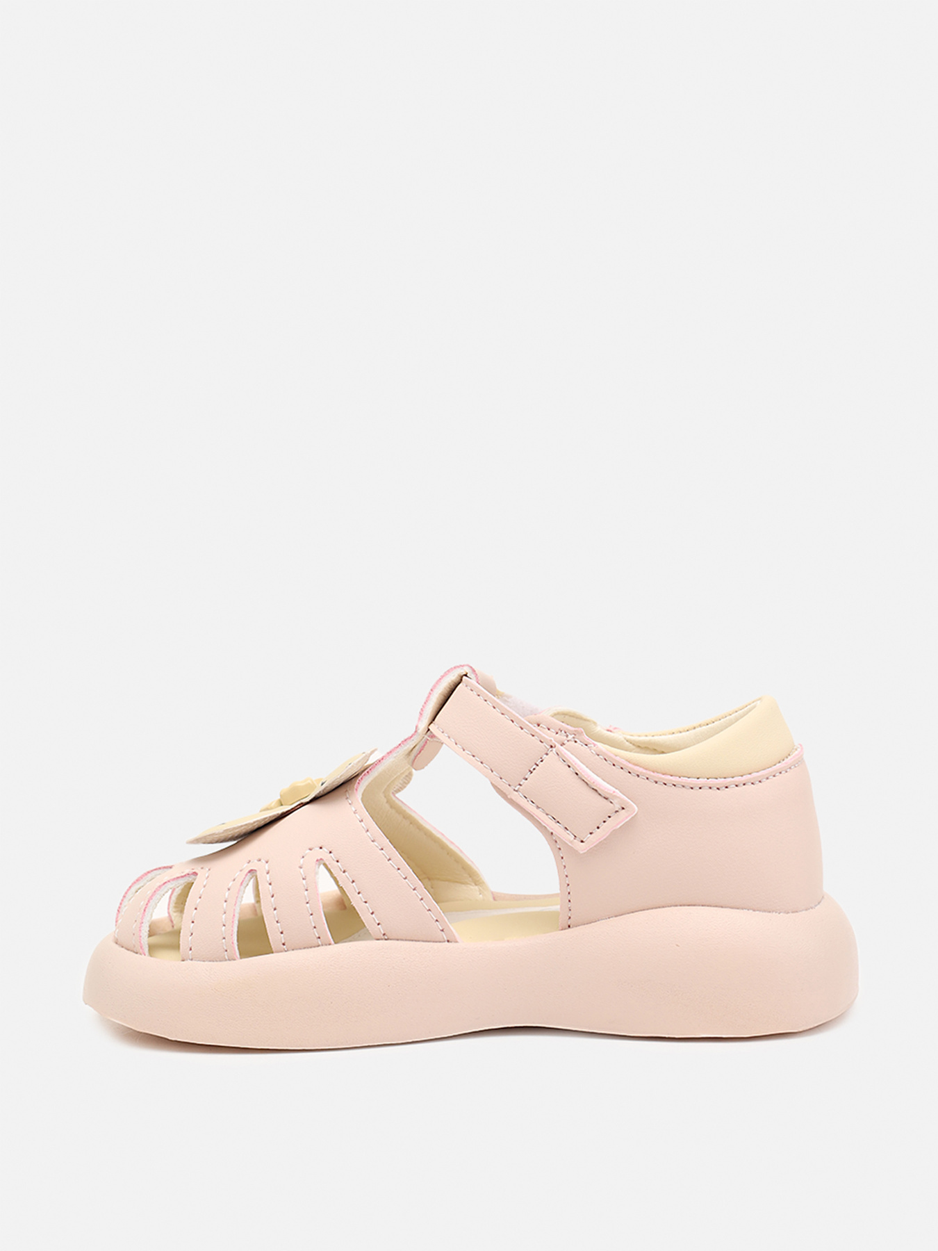 Сандалії Buddy Sheep модель ЦБ-00264560 Сандалії Buddy Sheep модель ЦБ-00264560 Фото