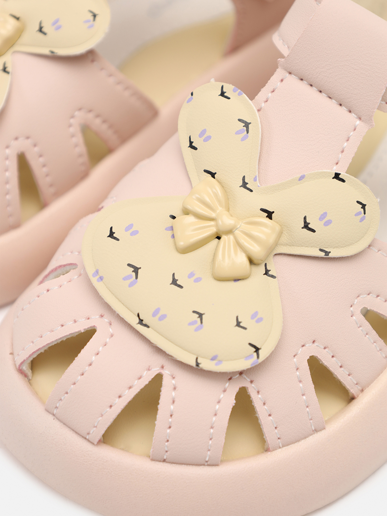 Сандалії Buddy Sheep модель ЦБ-00264560 Сандалії Buddy Sheep модель ЦБ-00264560 Фото