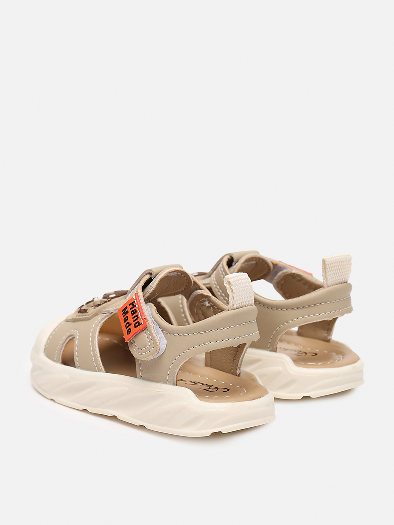 Сандалії Buddy Sheep модель ЦБ-00264562 Фото