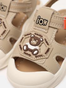 Сандалії Buddy Sheep модель ЦБ-00264562 Фото