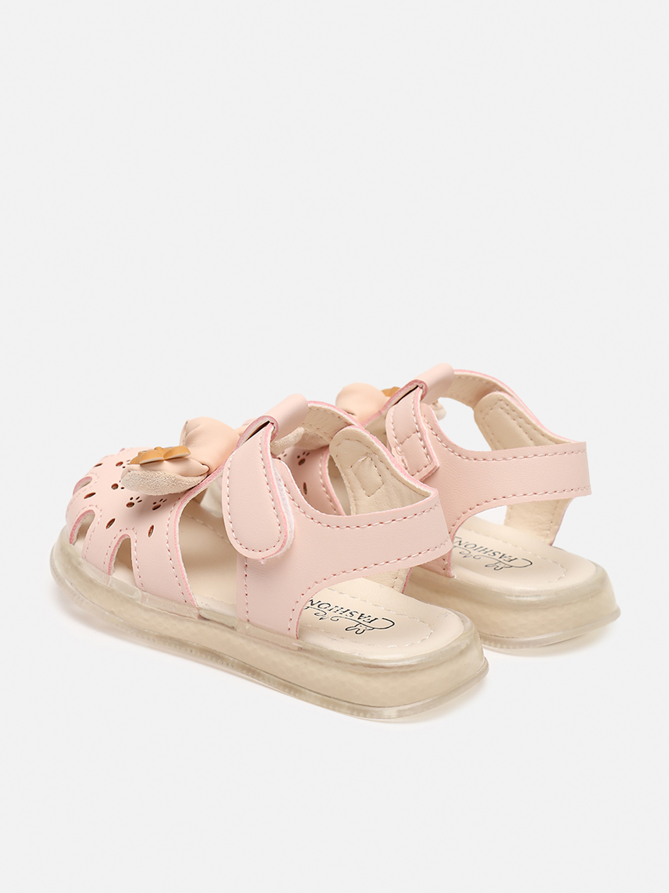 Сандалии Buddy Sheep модель ЦБ-00264567 Фото