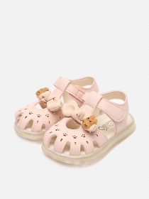 Сандалии Buddy Sheep модель ЦБ-00264567 Фото