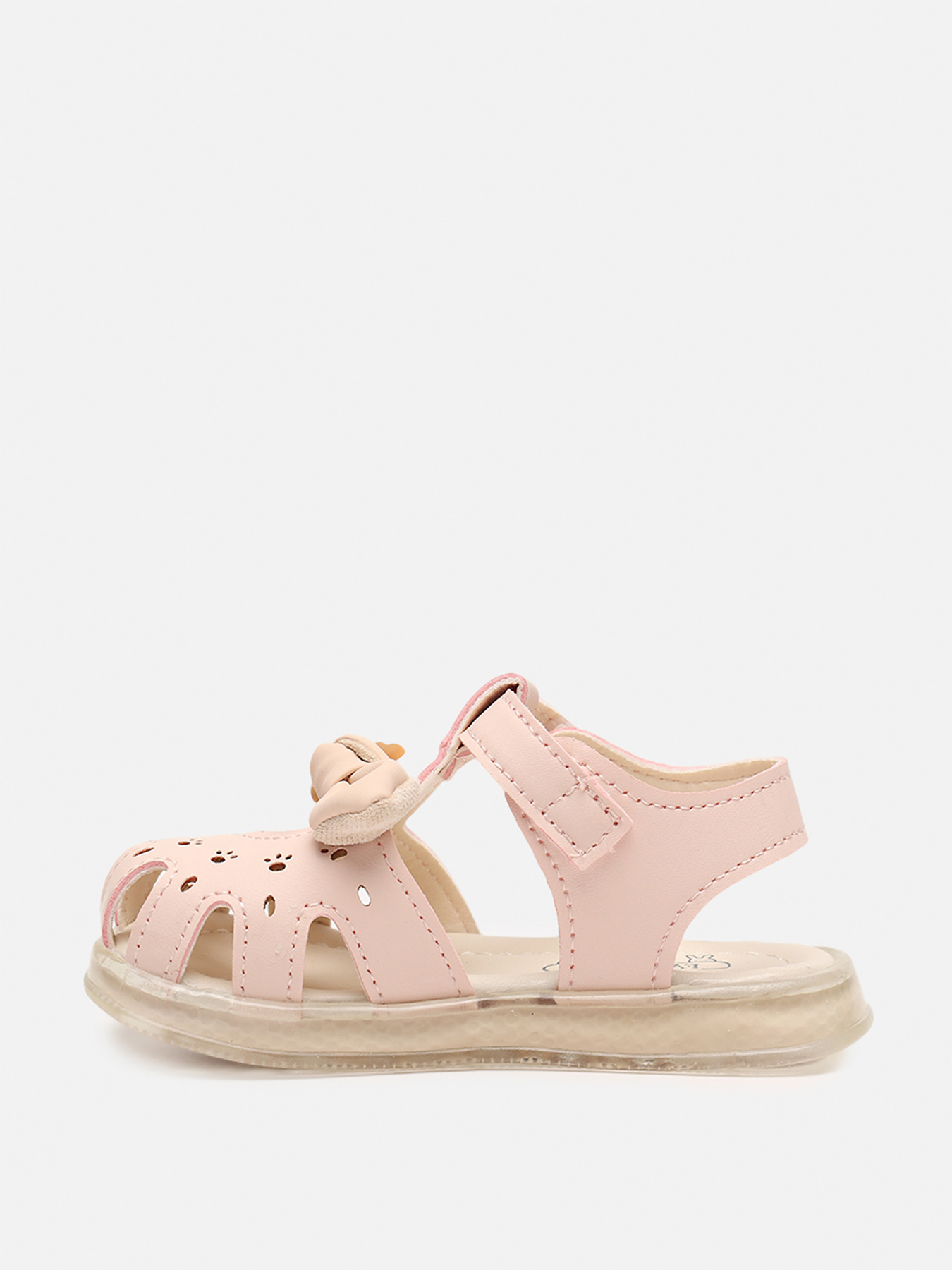 Сандалии Buddy Sheep модель ЦБ-00264567 Фото