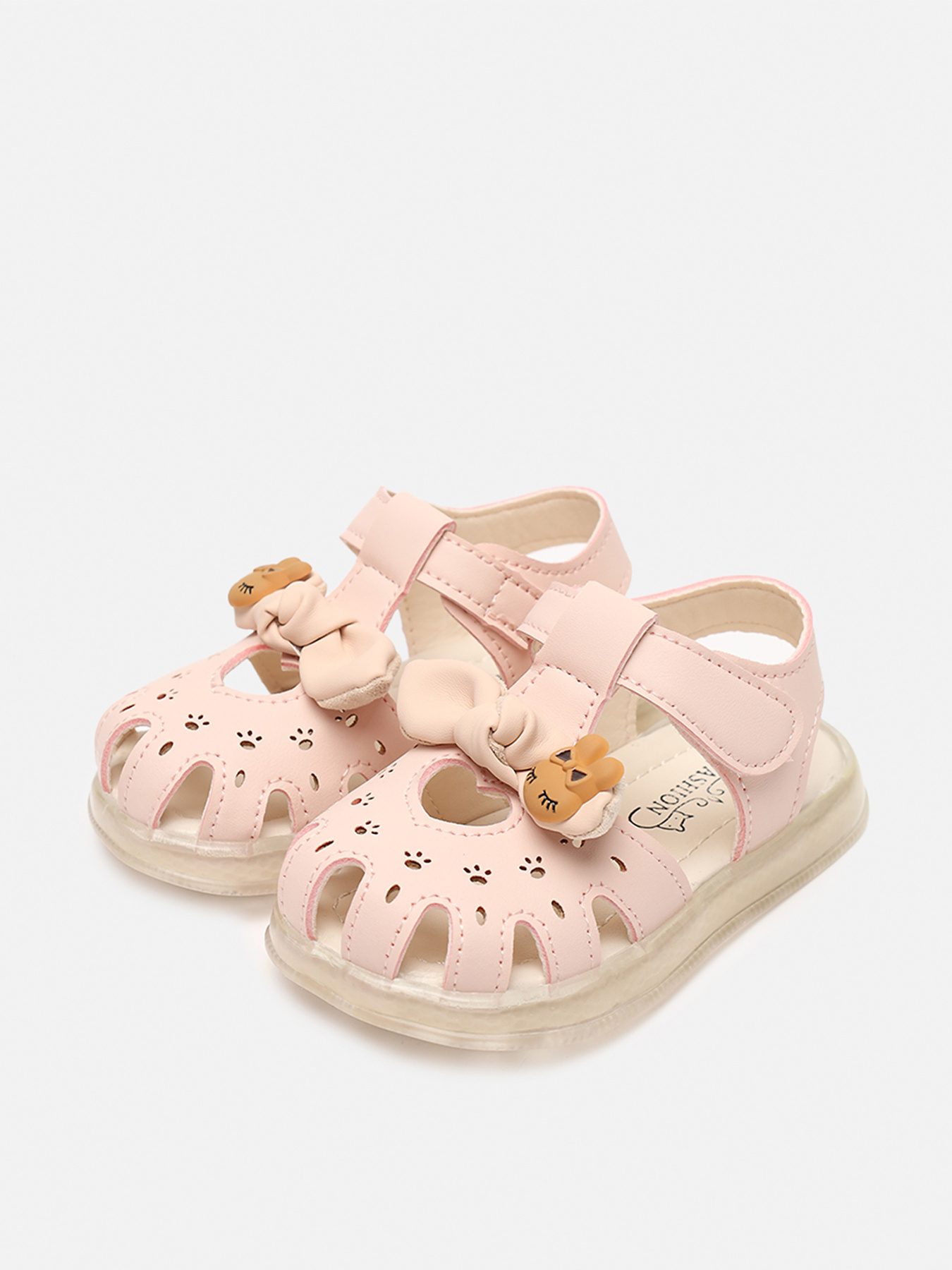 Сандалии Buddy Sheep модель ЦБ-00264567 Фото