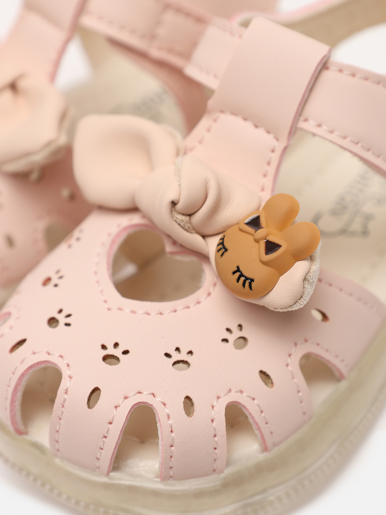 Сандалии Buddy Sheep модель ЦБ-00264567 Фото