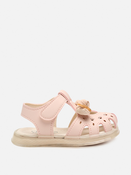 Сандалии Buddy Sheep модель ЦБ-00264567 Фото