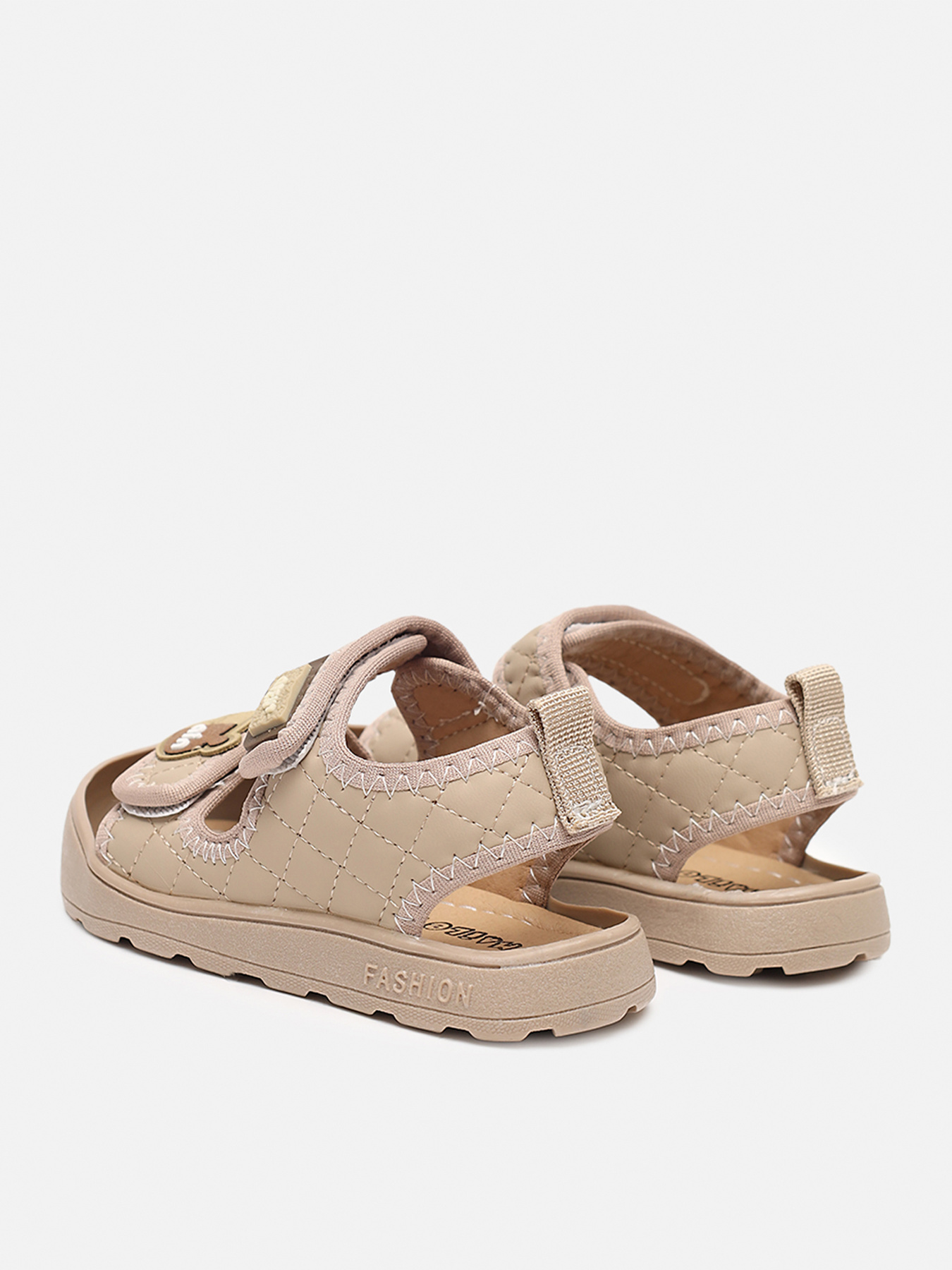 Сандалії Buddy Sheep модель ЦБ-00264570 Фото