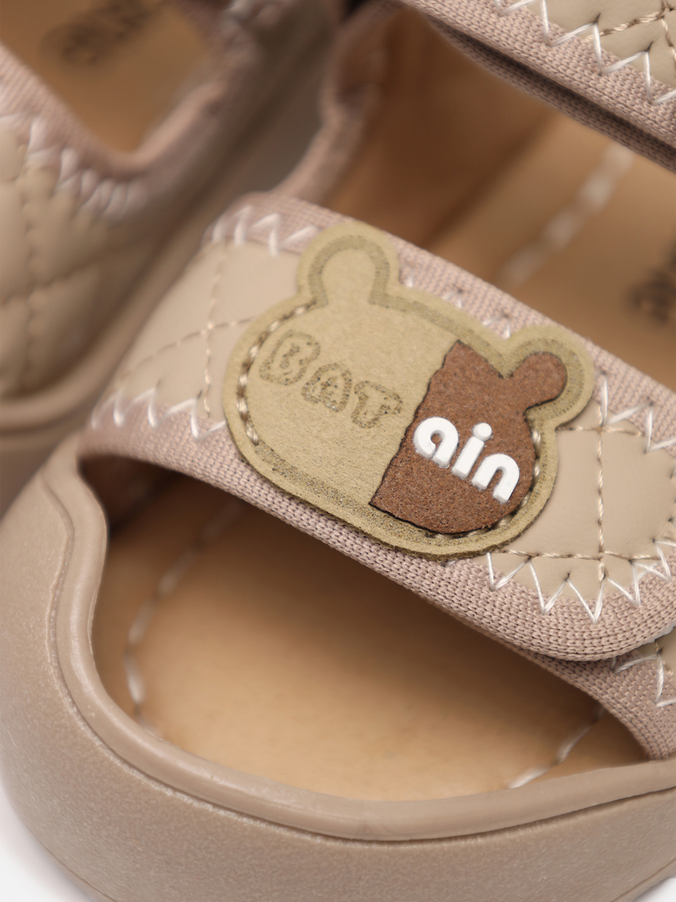 Сандалії Buddy Sheep модель ЦБ-00264570 Фото