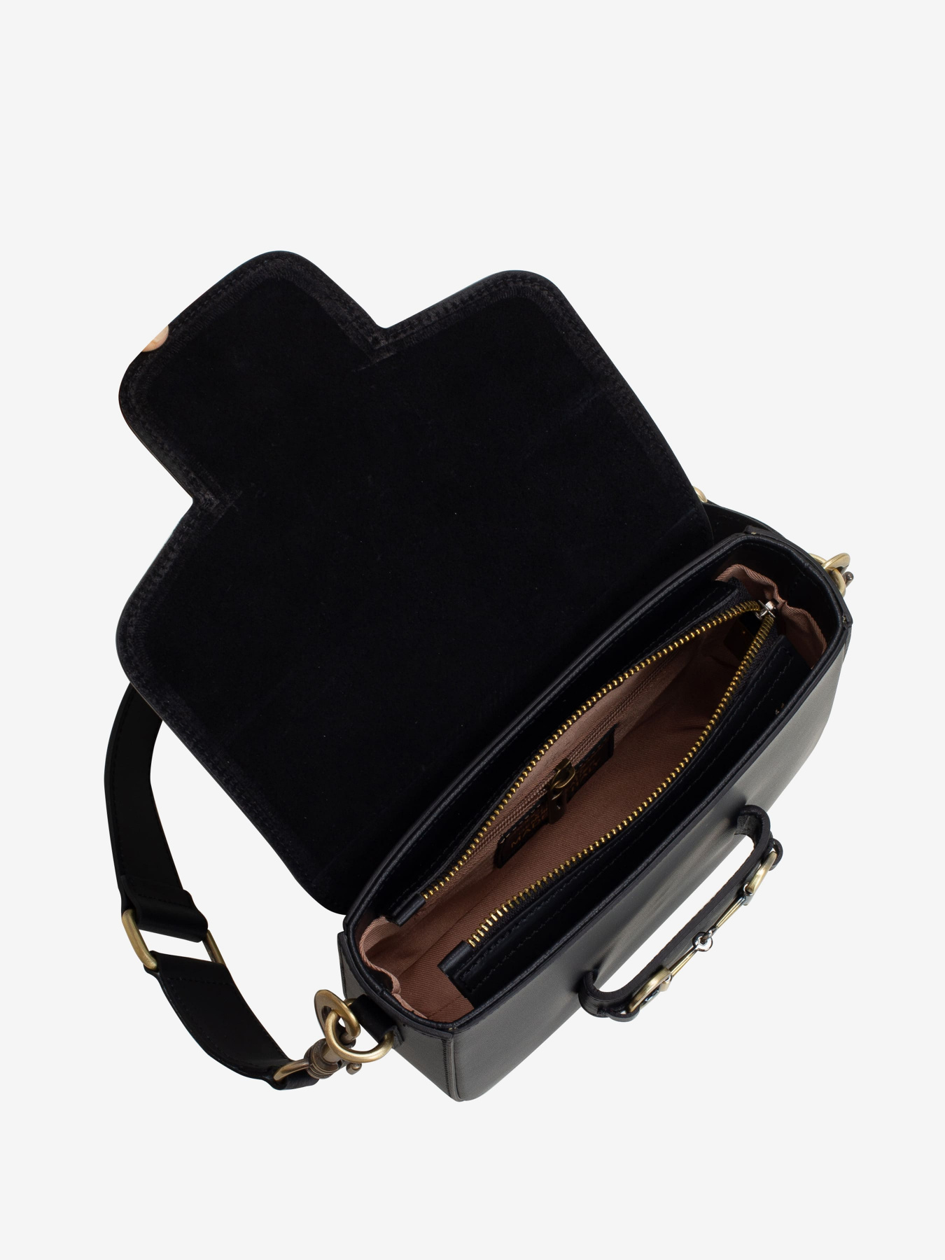 Кросс-боди Regina Notte модель 2000000152783 Фото