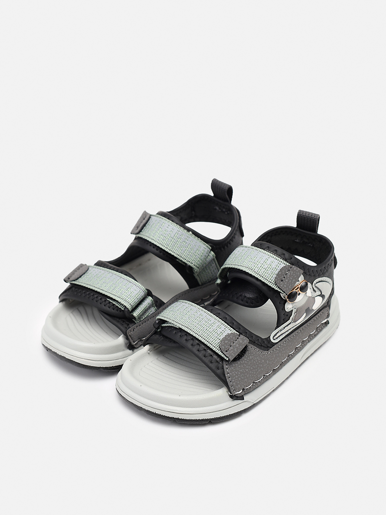 Сандалії Buddy Sheep модель ЦБ-00264571 Фото