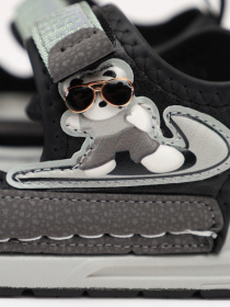 Сандалії Buddy Sheep модель ЦБ-00264571 Фото