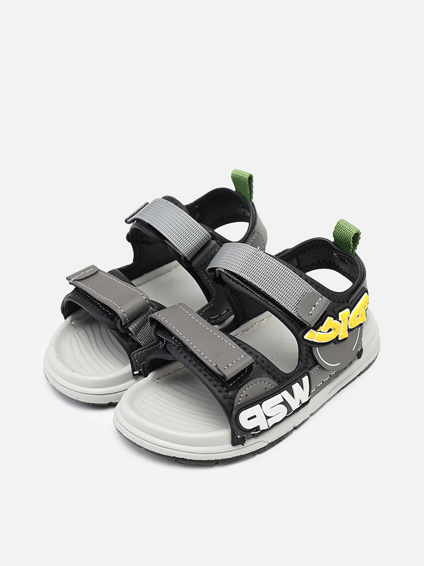 Сандалії Buddy Sheep модель ЦБ-00264572 Фото