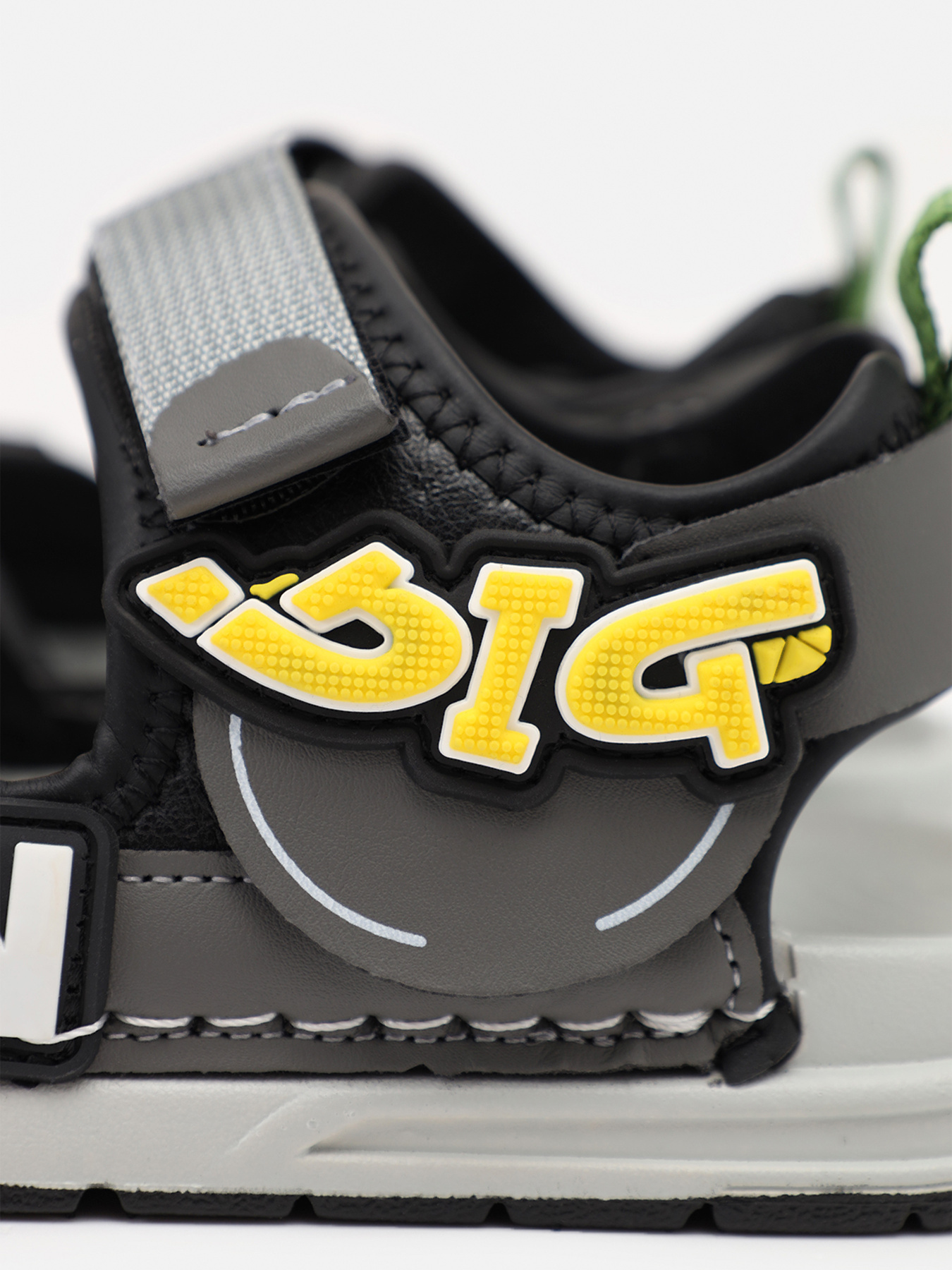 Сандалії Buddy Sheep модель ЦБ-00264572 Фото