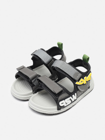 Сандалії Buddy Sheep модель ЦБ-00264572 Фото