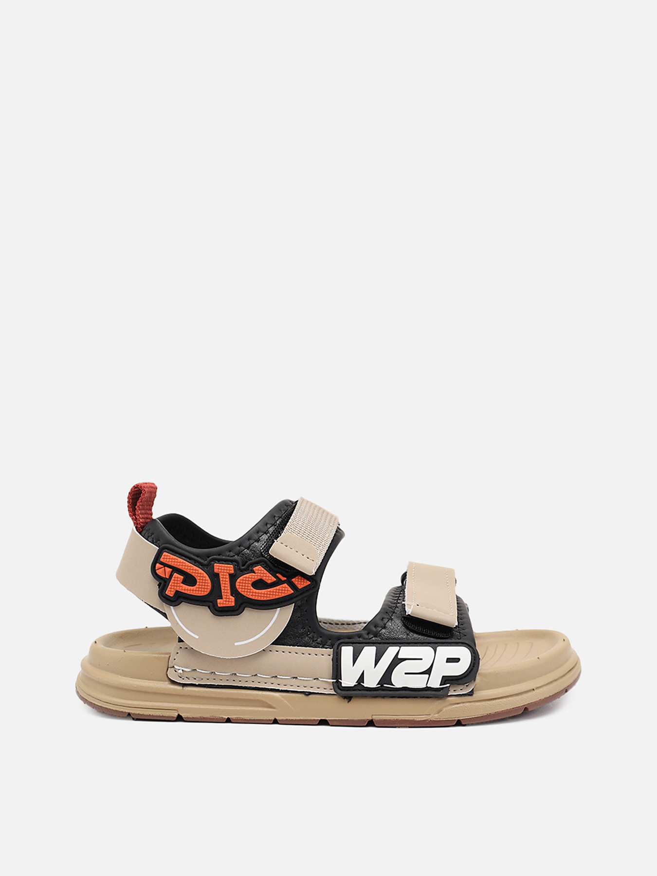 Сандалії Buddy Sheep модель ЦБ-00264573 Фото