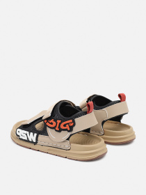 Сандалії Buddy Sheep модель ЦБ-00264573 Фото