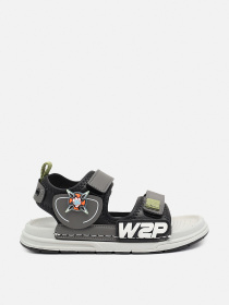 Сандалії Buddy Sheep модель ЦБ-00264574 Фото