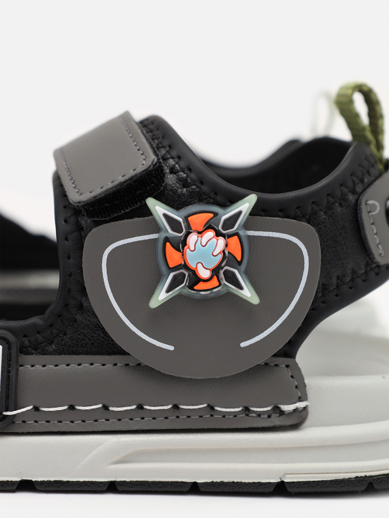 Сандалії Buddy Sheep модель ЦБ-00264574 Сандалії Buddy Sheep модель ЦБ-00264574 Фото