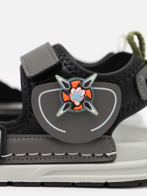 Сандалії Buddy Sheep модель ЦБ-00264574 Сандалії Buddy Sheep модель ЦБ-00264574 Фото