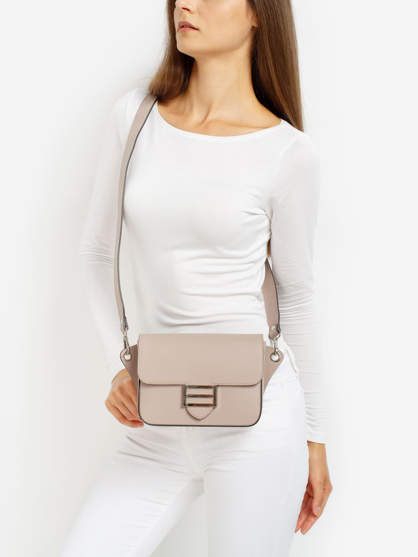 Кросс-боди Regina Notte модель 2000000153698 Фото