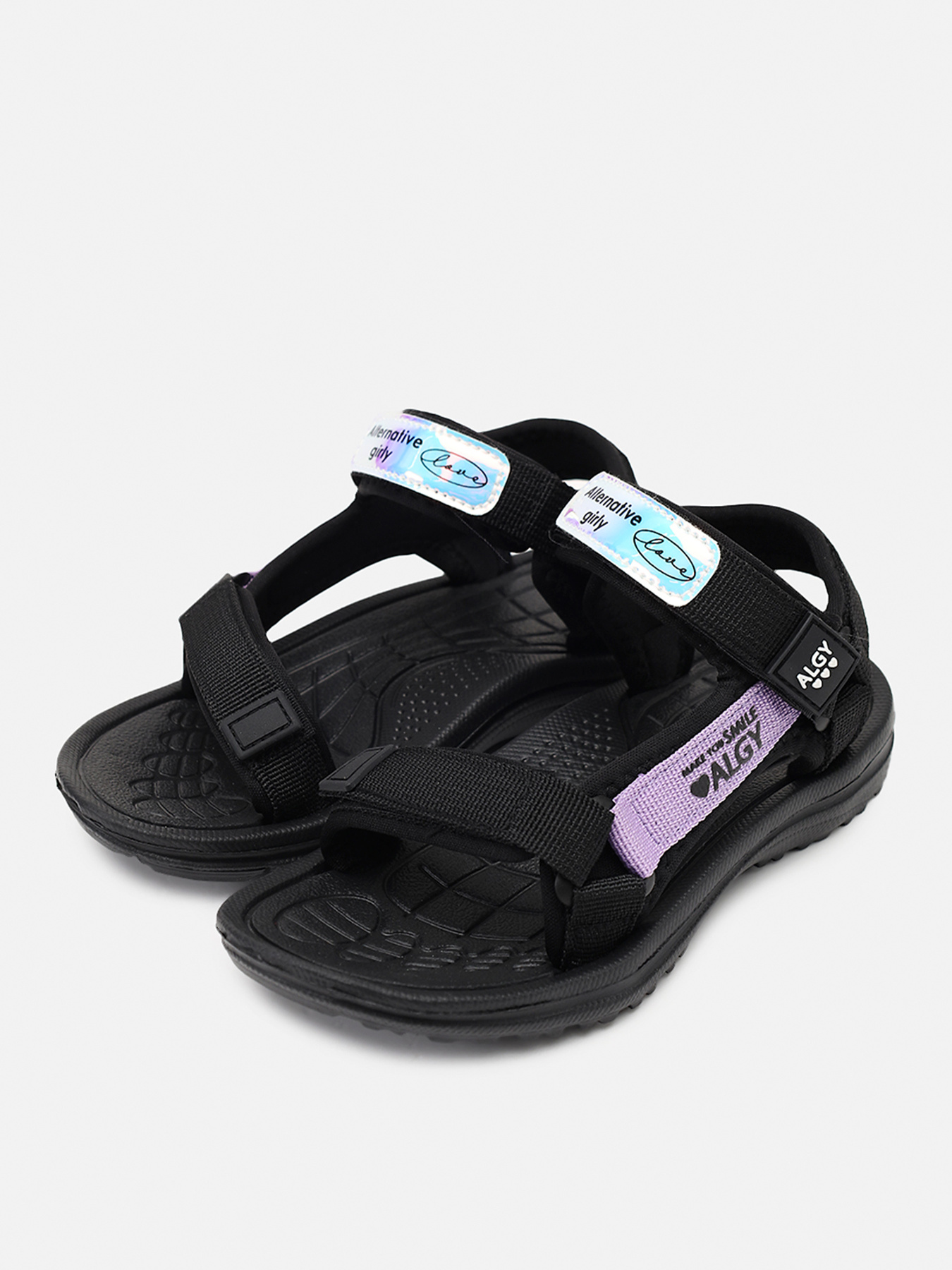 Сандалии Buddy Sheep модель ЦБ-00264584 Фото