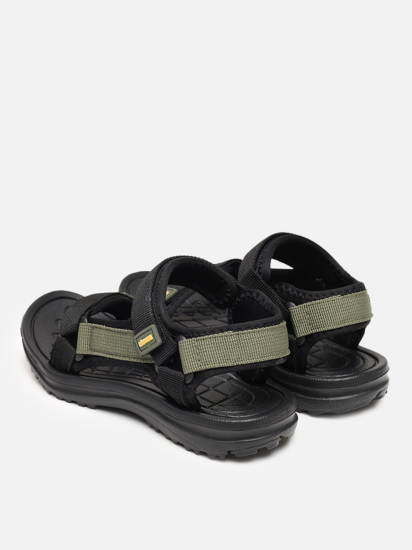 Сандалії Buddy Sheep модель ЦБ-00264585 Фото