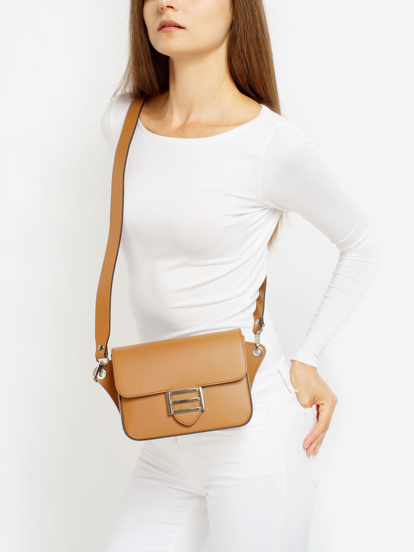 Крос-боді Regina Notte модель 2000000153971 Фото