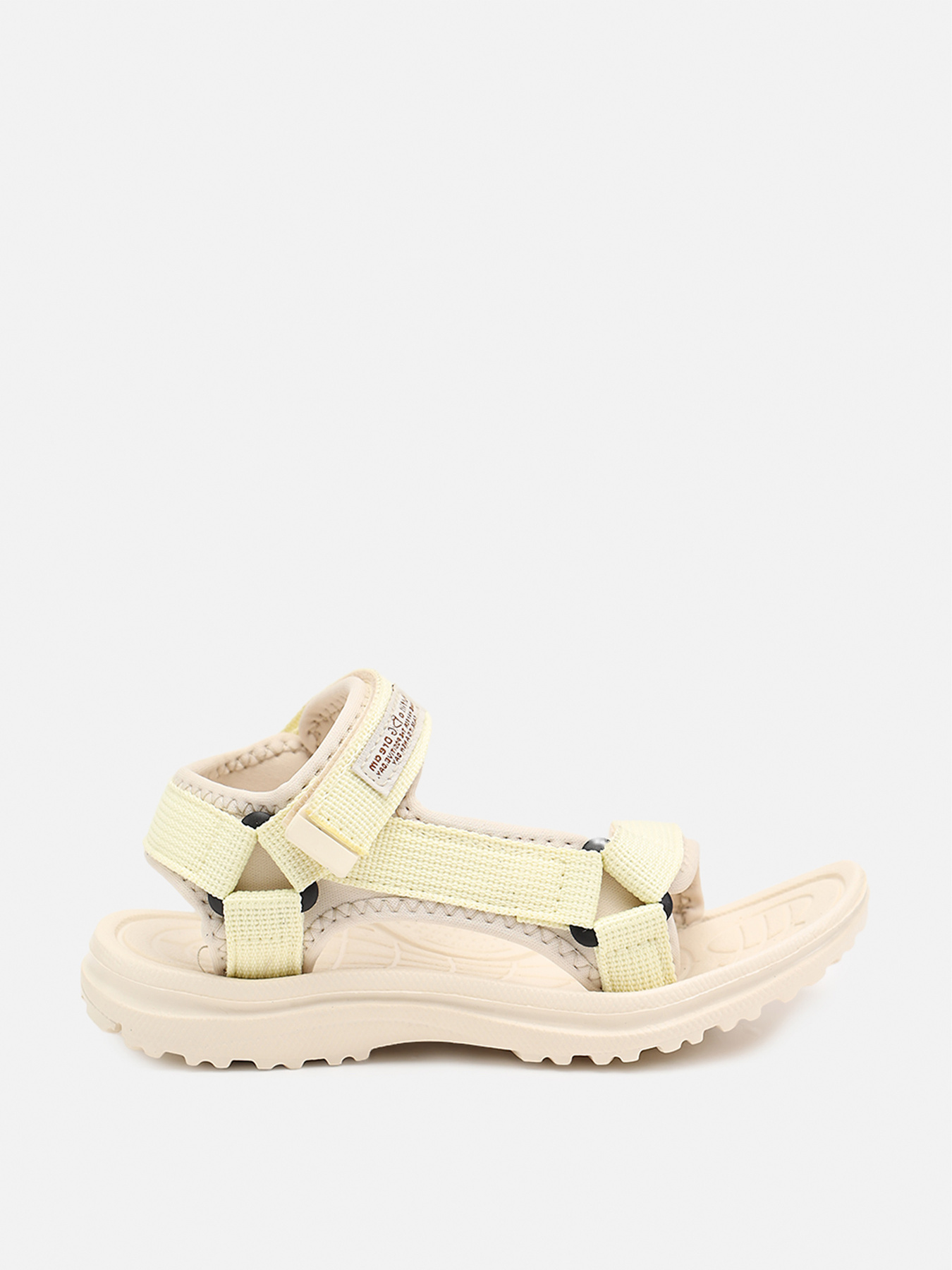 Сандалії Buddy Sheep модель ЦБ-00264587 Фото