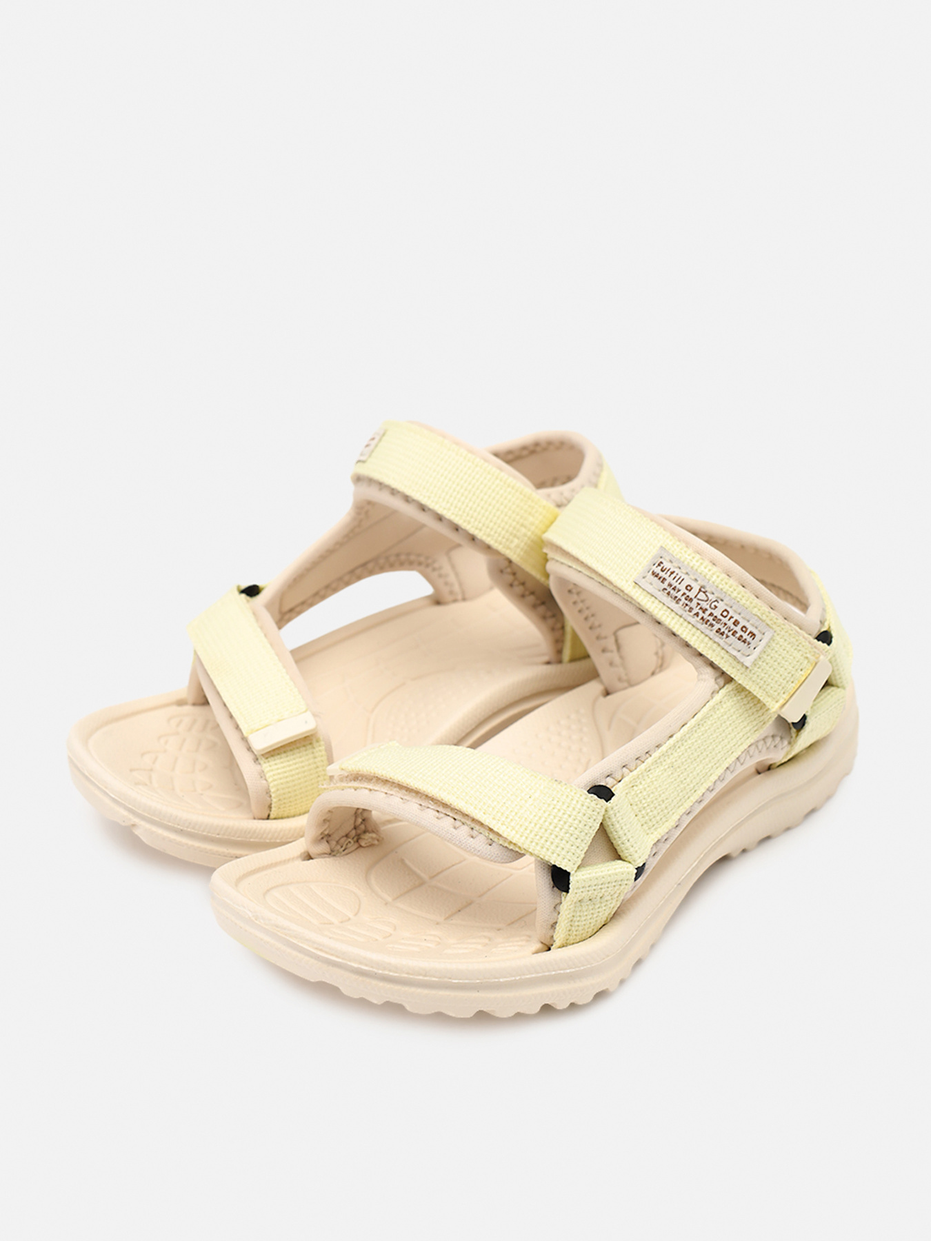 Сандалії Buddy Sheep модель ЦБ-00264587 Фото