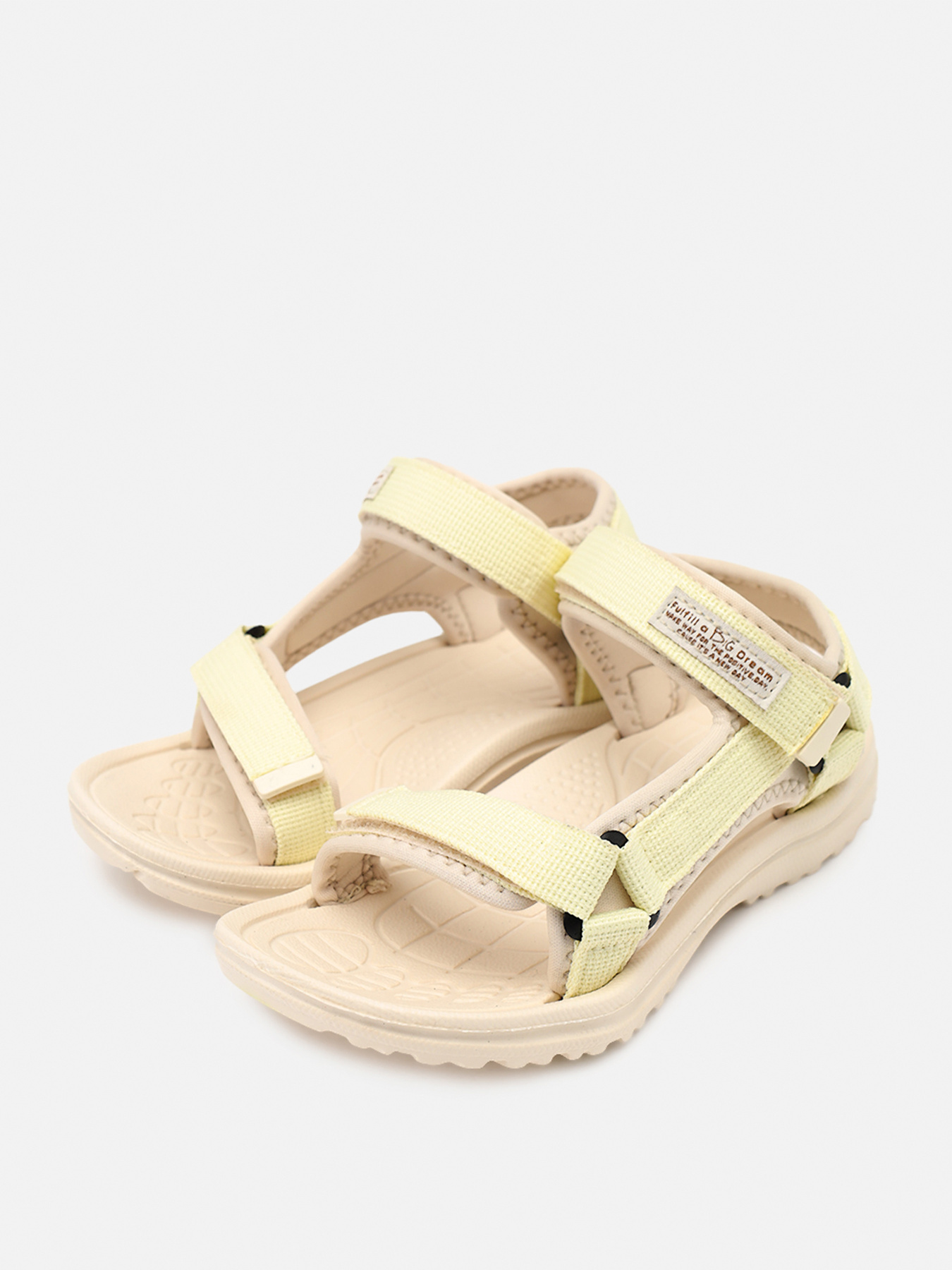 Сандалії Buddy Sheep модель ЦБ-00264588 Фото