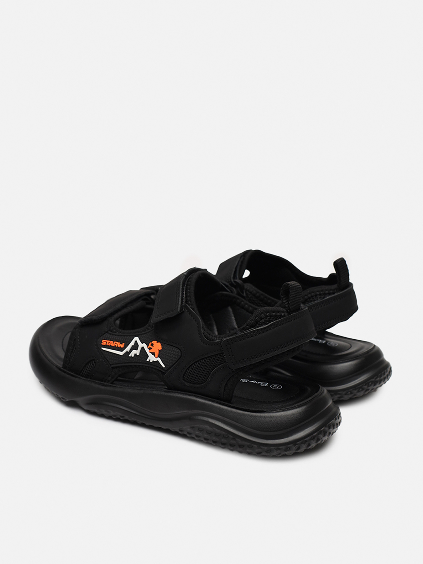 Сандалії Buddy Sheep модель ЦБ-00265992 Фото