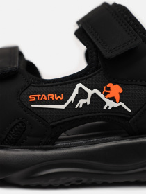 Сандалії Buddy Sheep модель ЦБ-00265992 Фото