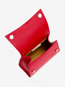 Кросс-боди Regina Notte модель 2000000152066 Кросс-боди Regina Notte модель 2000000152066 Фото