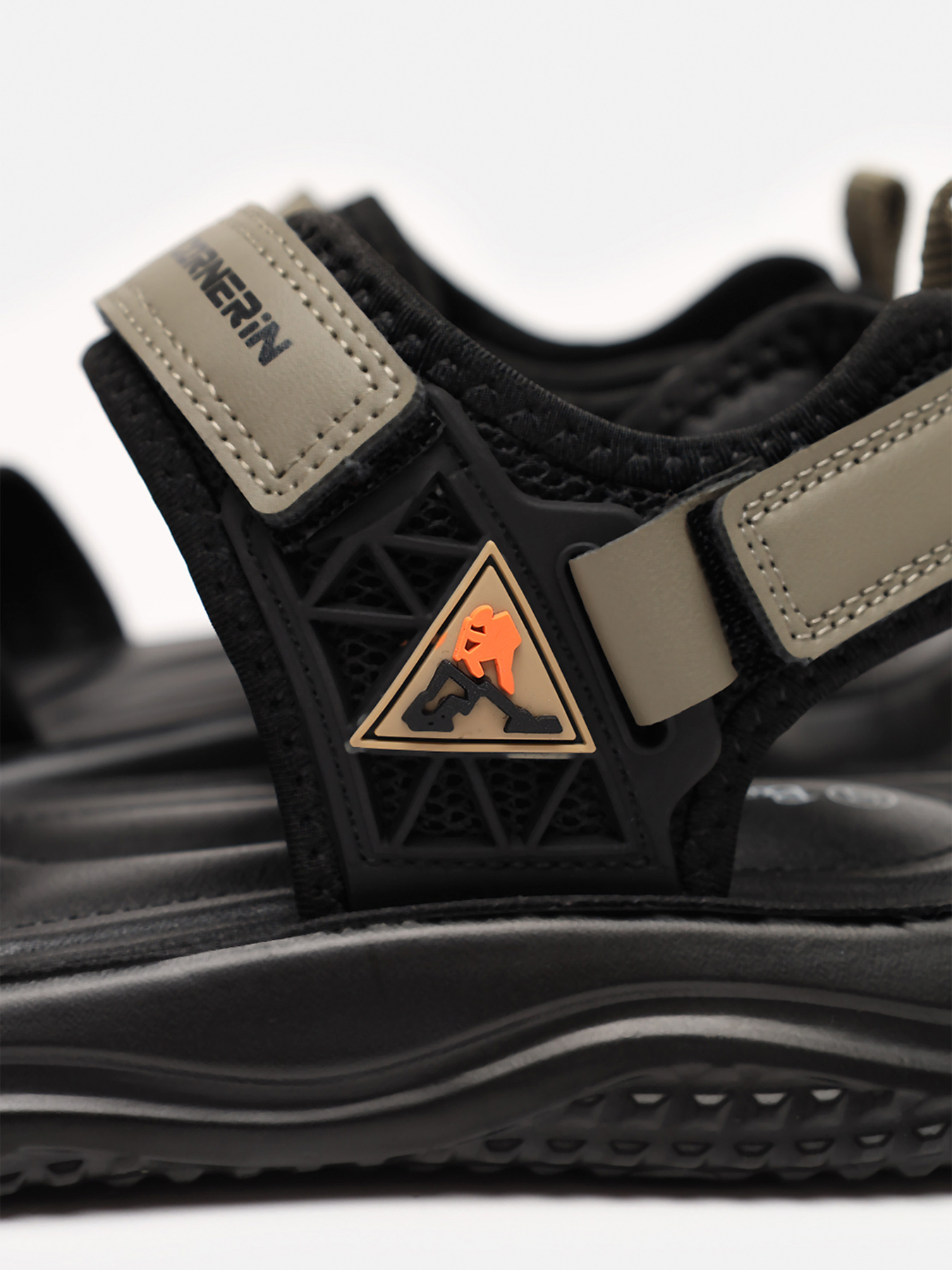 Сандалии Buddy Sheep модель ЦБ-00265993 Фото