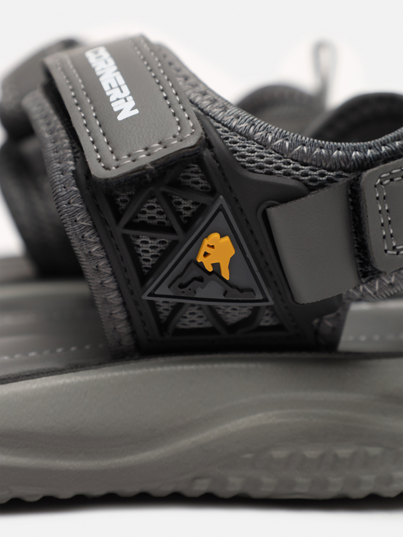 Сандалии Buddy Sheep модель ЦБ-00265994 Сандалии Buddy Sheep модель ЦБ-00265994 Фото