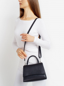 Кросс-боди Regina Notte модель 2000000133188 Кросс-боди Regina Notte модель 2000000133188 Фото