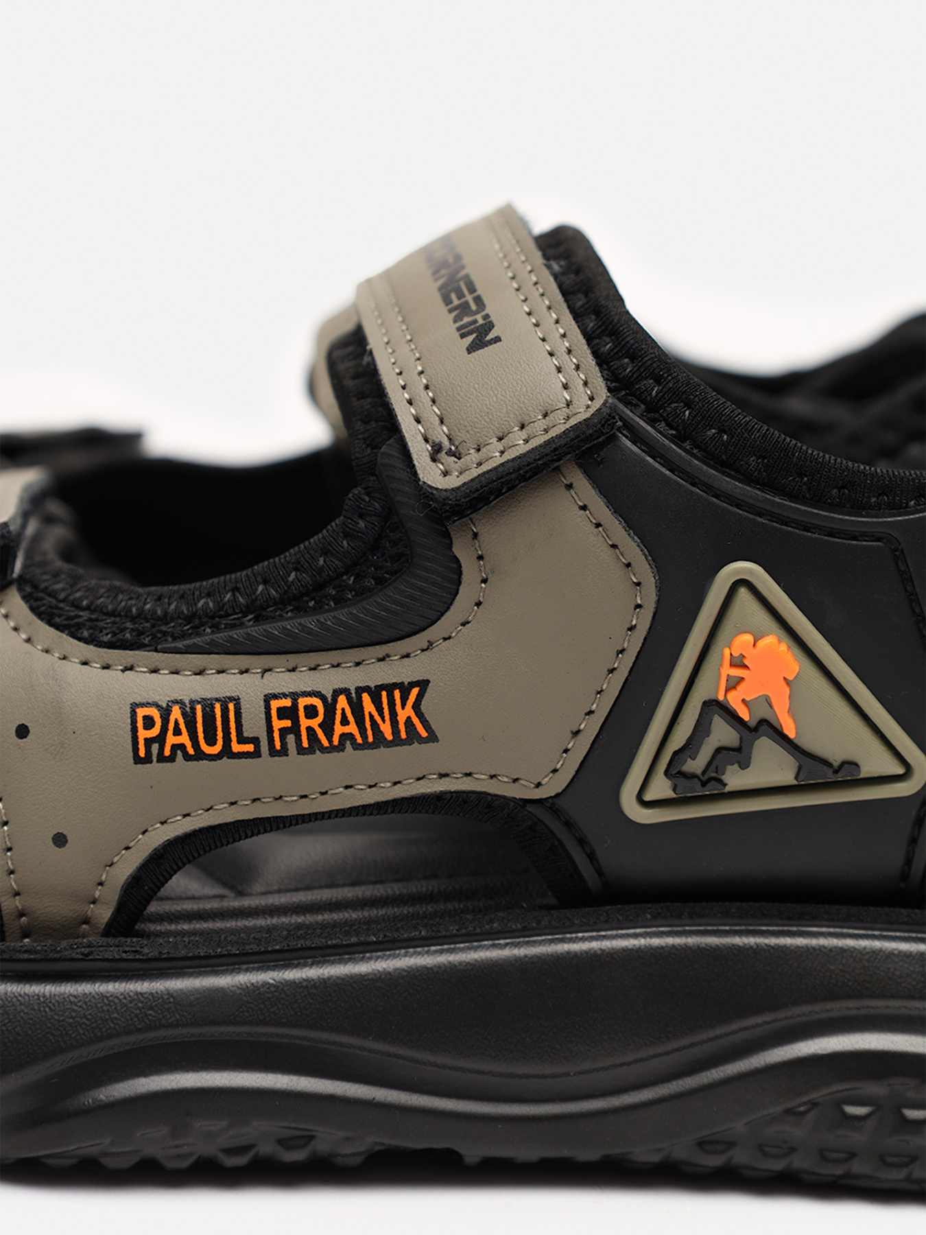 Сандалії Buddy Sheep модель ЦБ-00265995 Фото