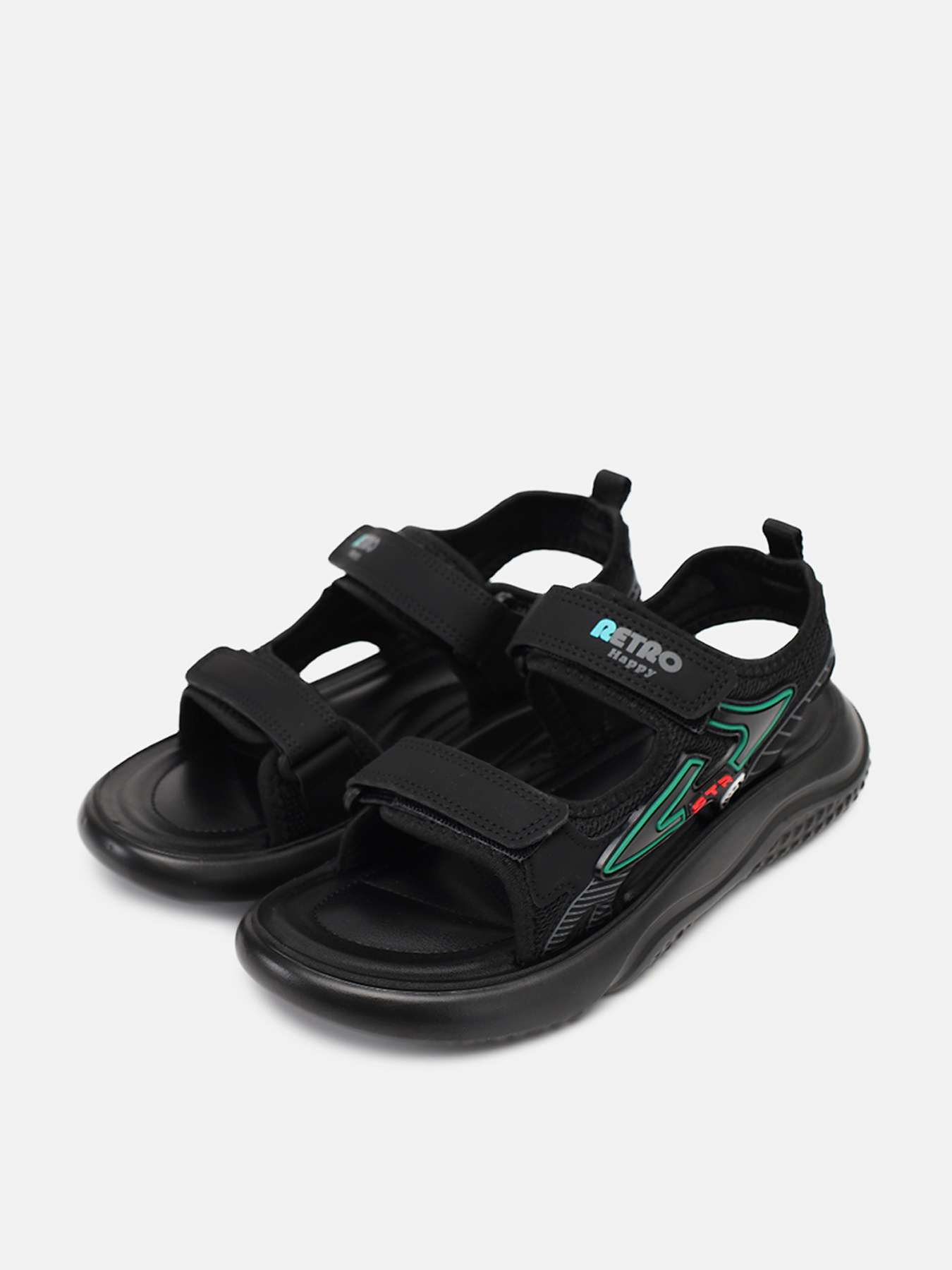 Сандалії Buddy Sheep модель ЦБ-00265996 Фото