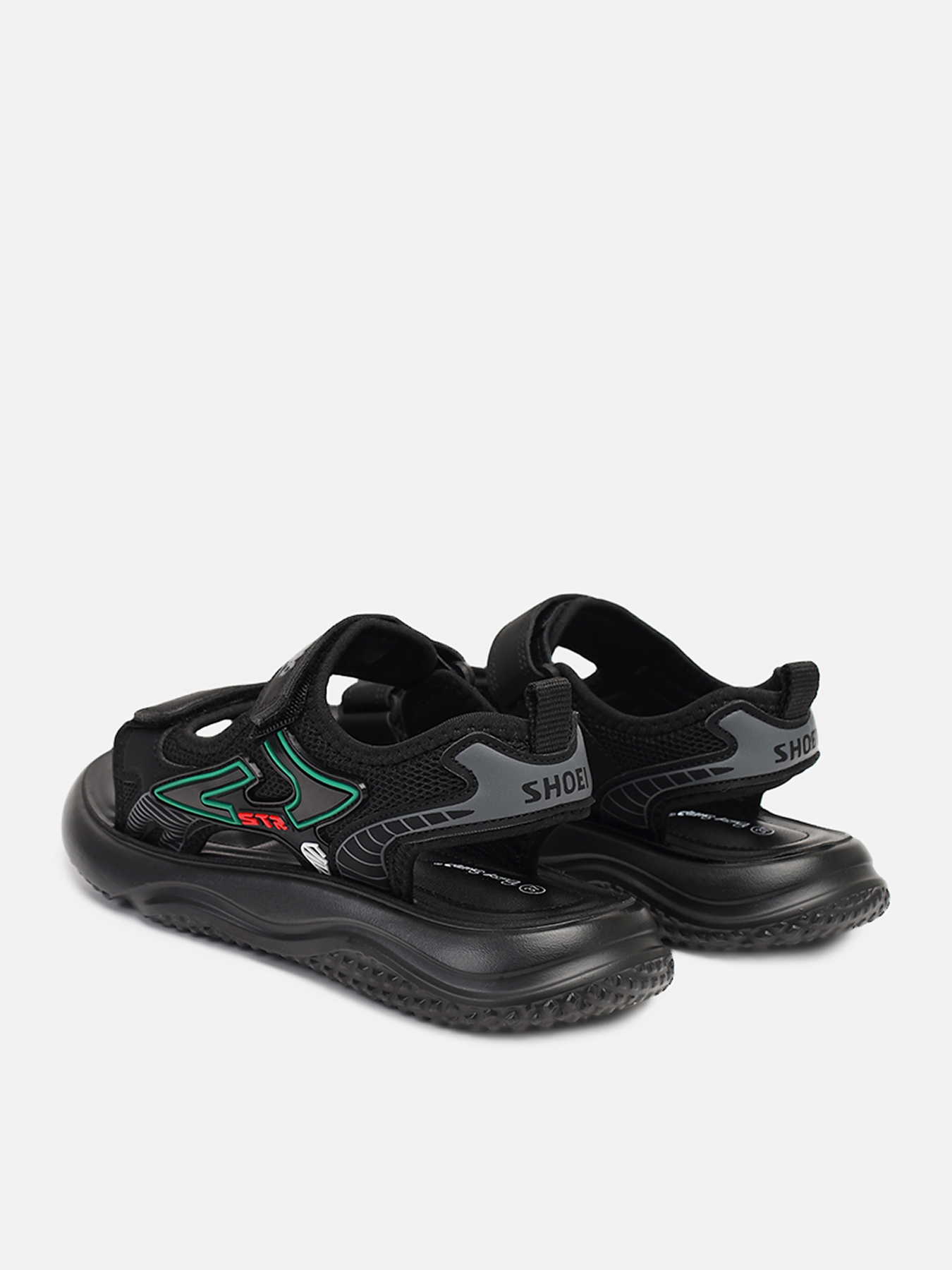 Сандалії Buddy Sheep модель ЦБ-00265996 Фото