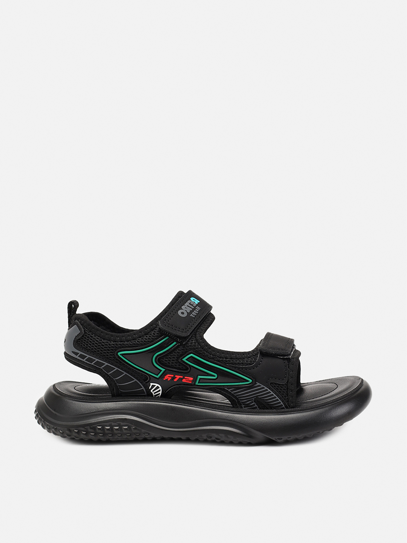 Сандалії Buddy Sheep модель ЦБ-00265996 Фото