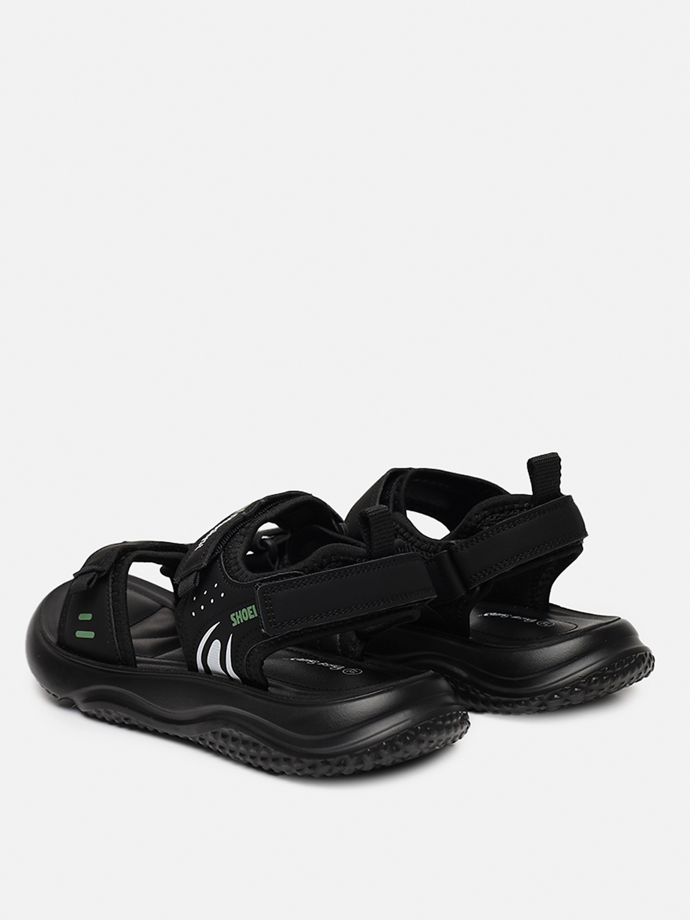 Сандалии Buddy Sheep модель ЦБ-00265997 Фото