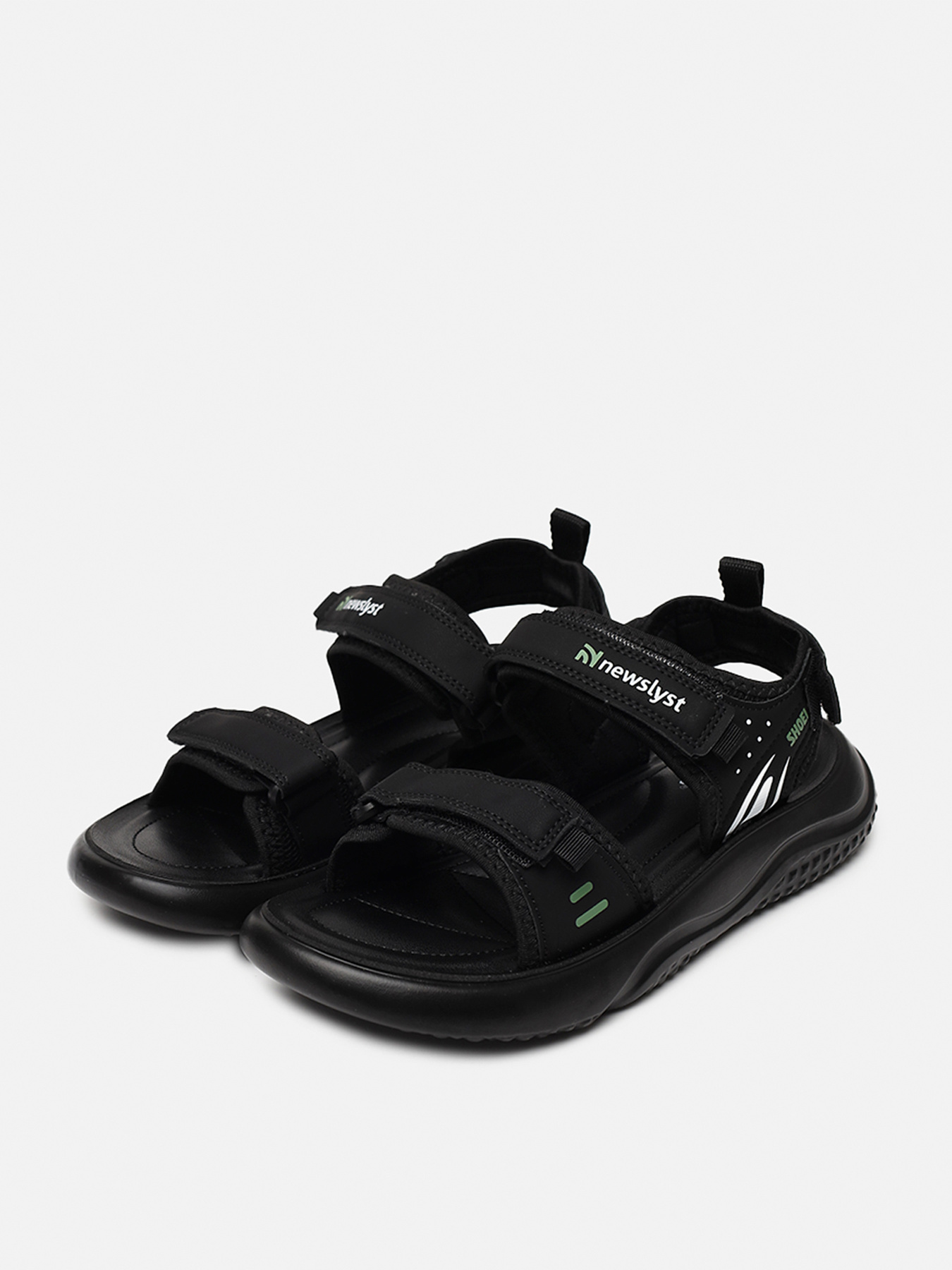 Сандалії Buddy Sheep модель ЦБ-00265997 Сандалії Buddy Sheep модель ЦБ-00265997 Фото