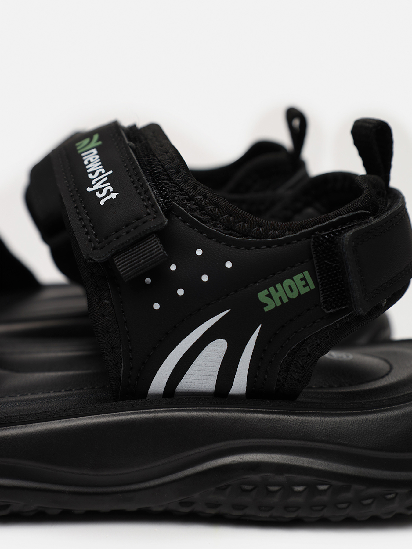 Сандалії Buddy Sheep модель ЦБ-00265997 Сандалії Buddy Sheep модель ЦБ-00265997 Фото