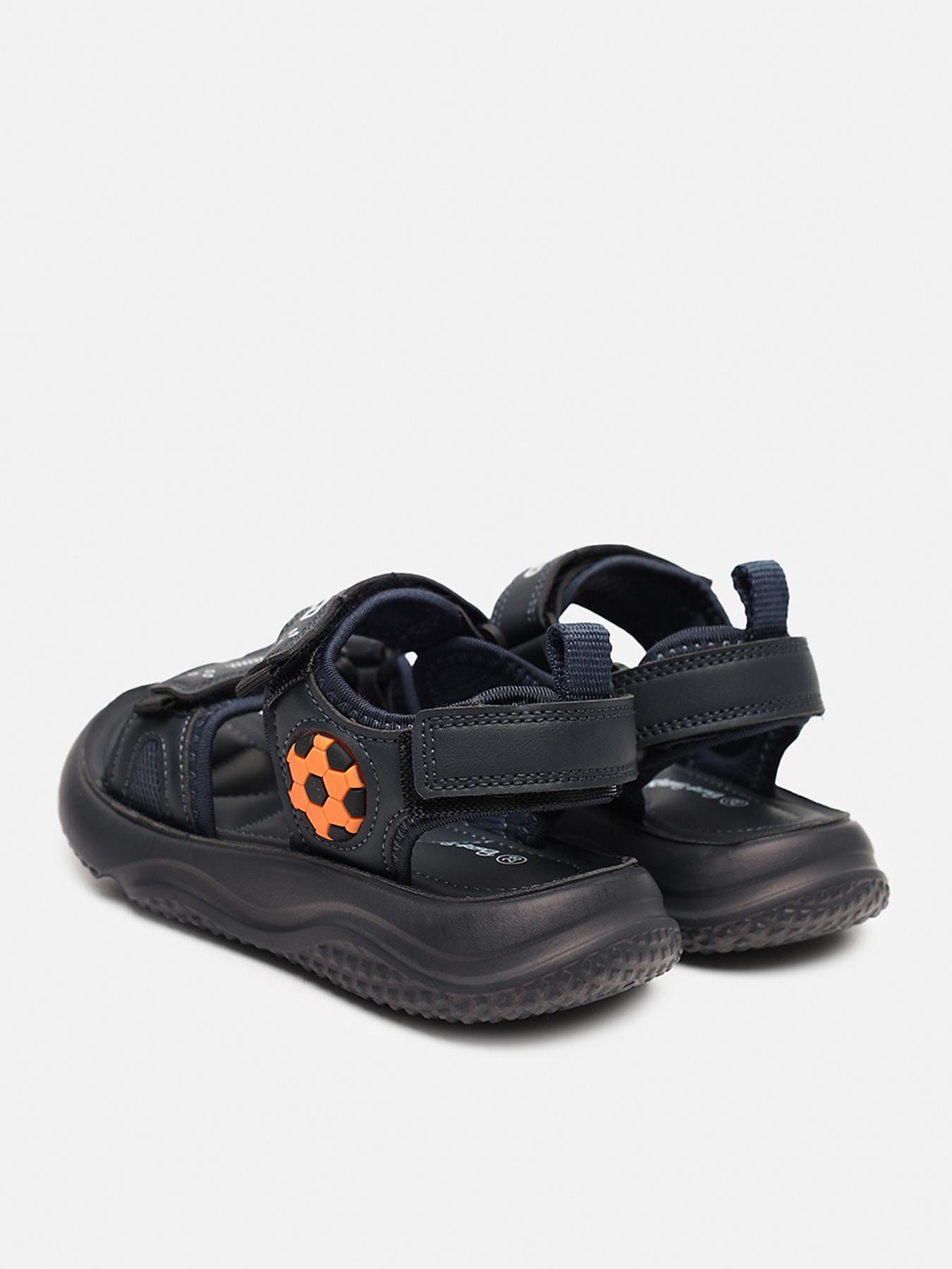 Сандалії Buddy Sheep модель ЦБ-00265998 Фото