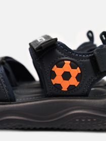 Сандалії Buddy Sheep модель ЦБ-00265998 Фото